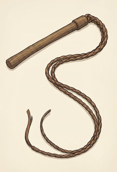 flagellum, ī (n.)