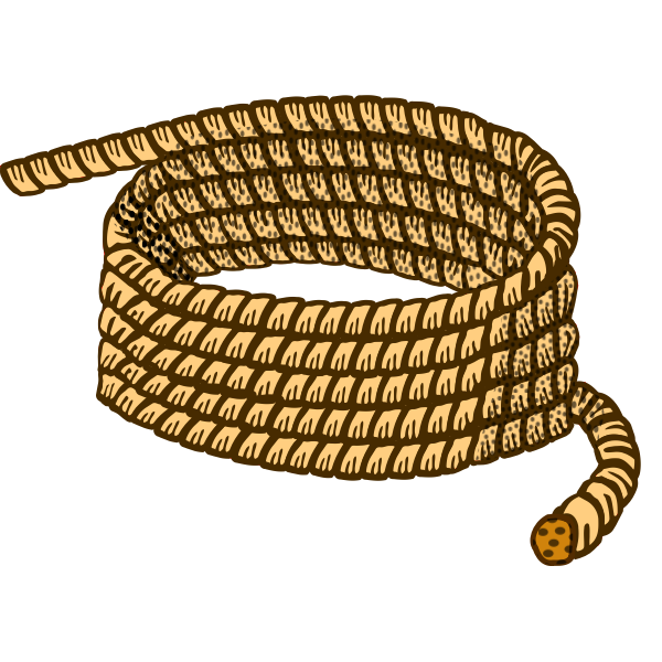fūnis, -is (m.)