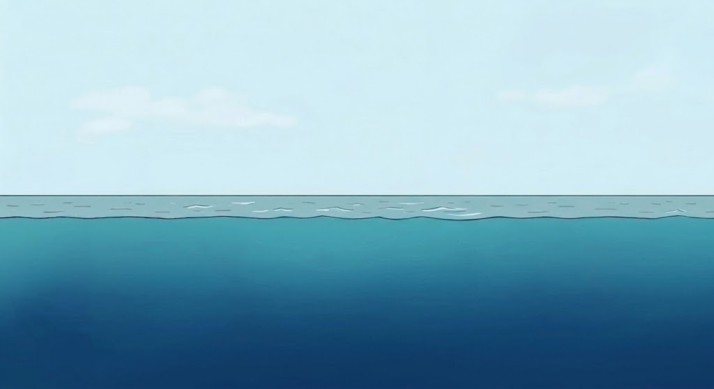 mare, is (n.)