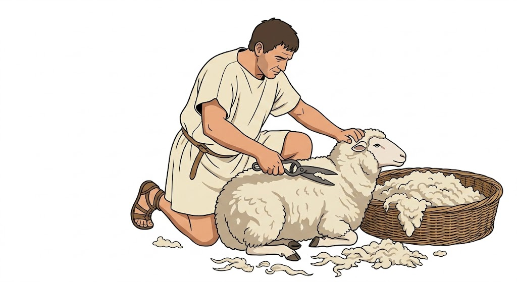 tondeō, ēre